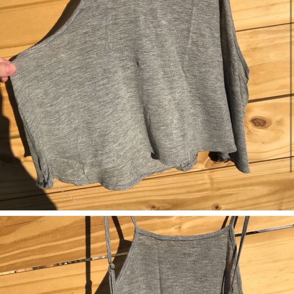 Forever 21 Tank Top - Picture 2 of 3
